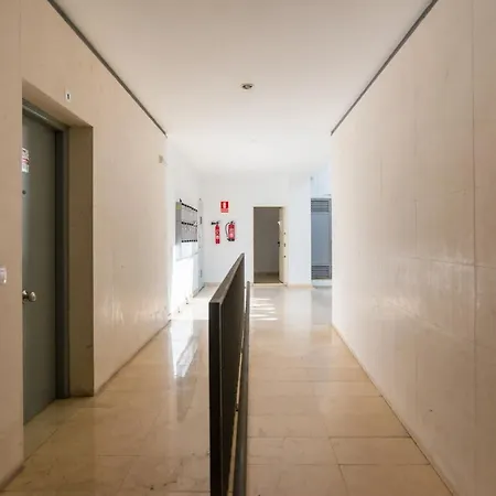 Mlg - Apartamento Trinidad Con Parking